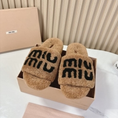 Miu Miu Sandals